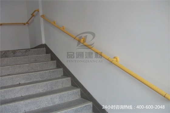 尼龙走廊扶手