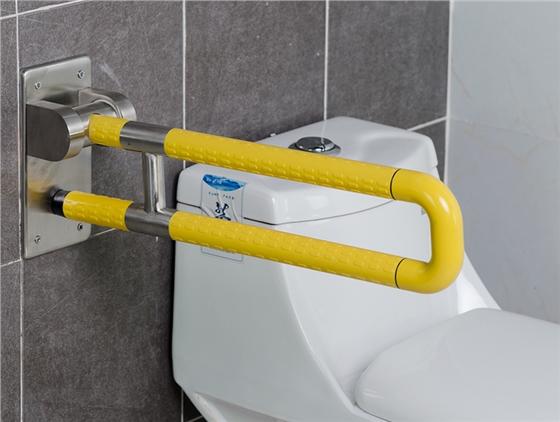卫生间坐便安全扶手 卫生间坐便安全扶手