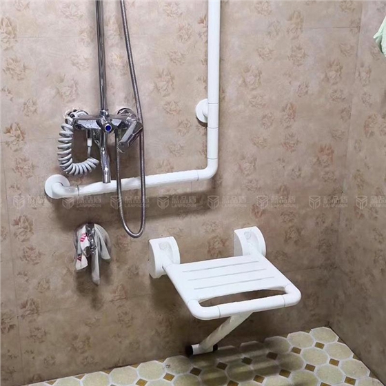 卫生间淋浴房座椅