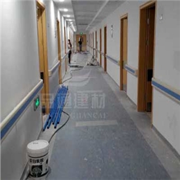 深圳市宝安区人民医院采购品通140防撞扶手