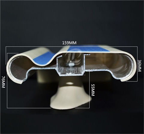 PT-159医用抗菌扶手（绿色）