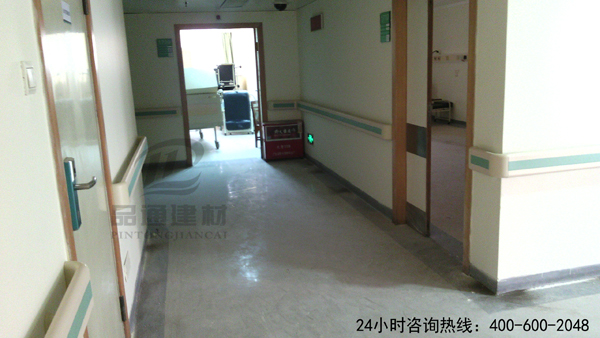 【江苏】南京万寿医院走廊扶手，优质低价之选