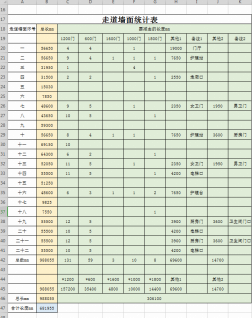 无障碍通道扶手