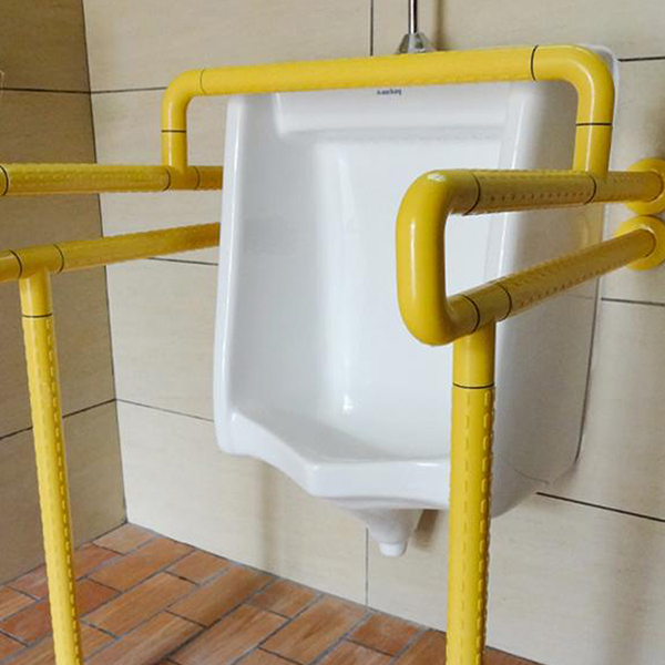 残疾人共厕扶手栏杆