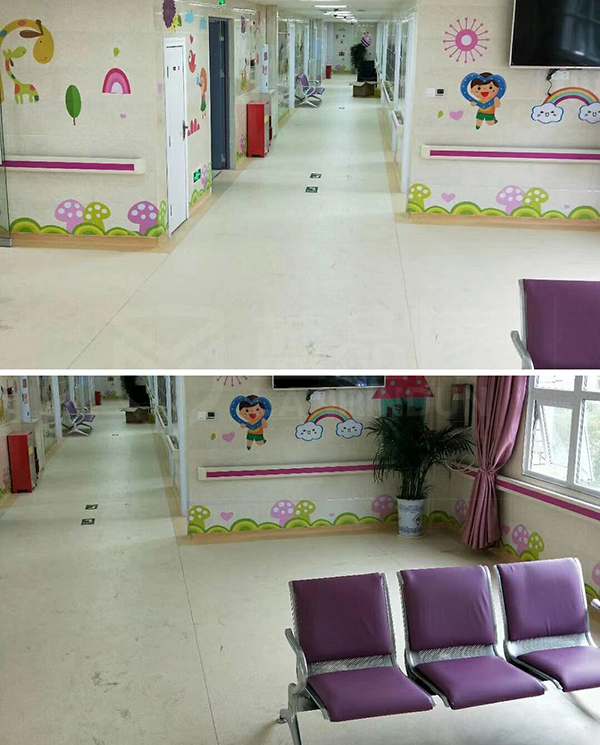  重庆妇幼保健院