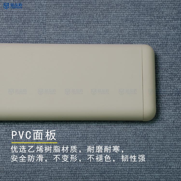 pvc塑料护墙板