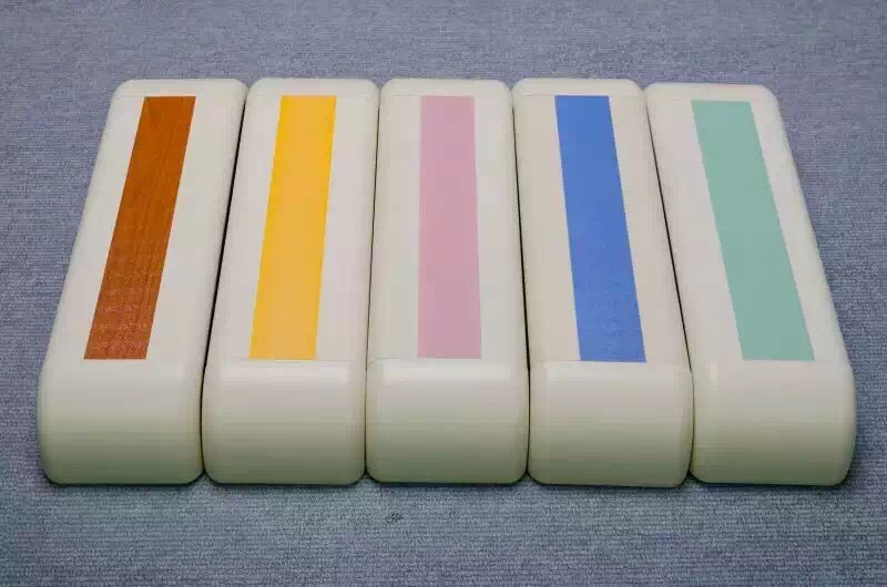 铝合金防撞扶手
