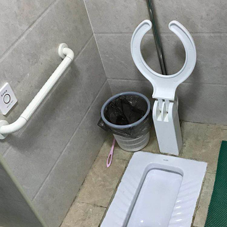厕所无障碍扶手