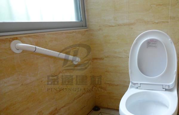 【河北】衡水市一字尼龙扶手，开始下单蓝品盾！！